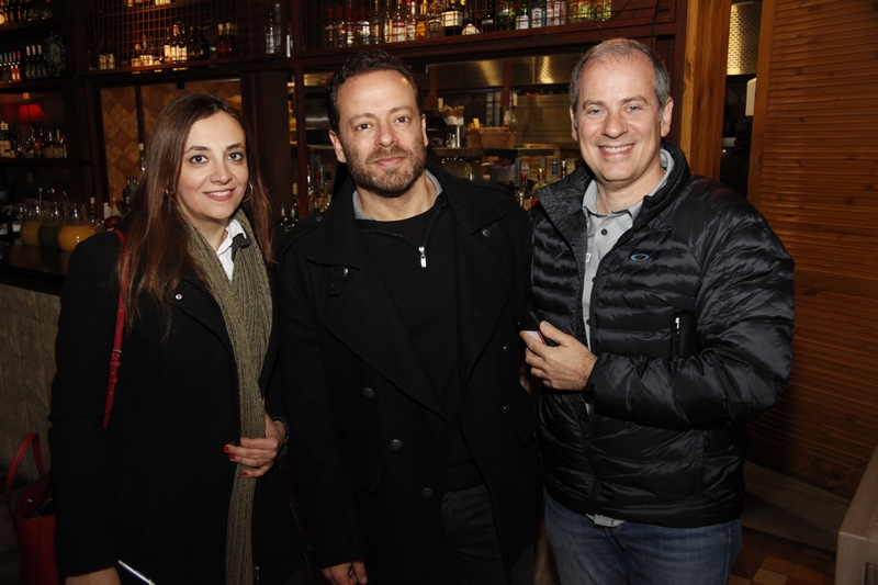 Press Conference of Beirut International Tango Festival 10th Edition